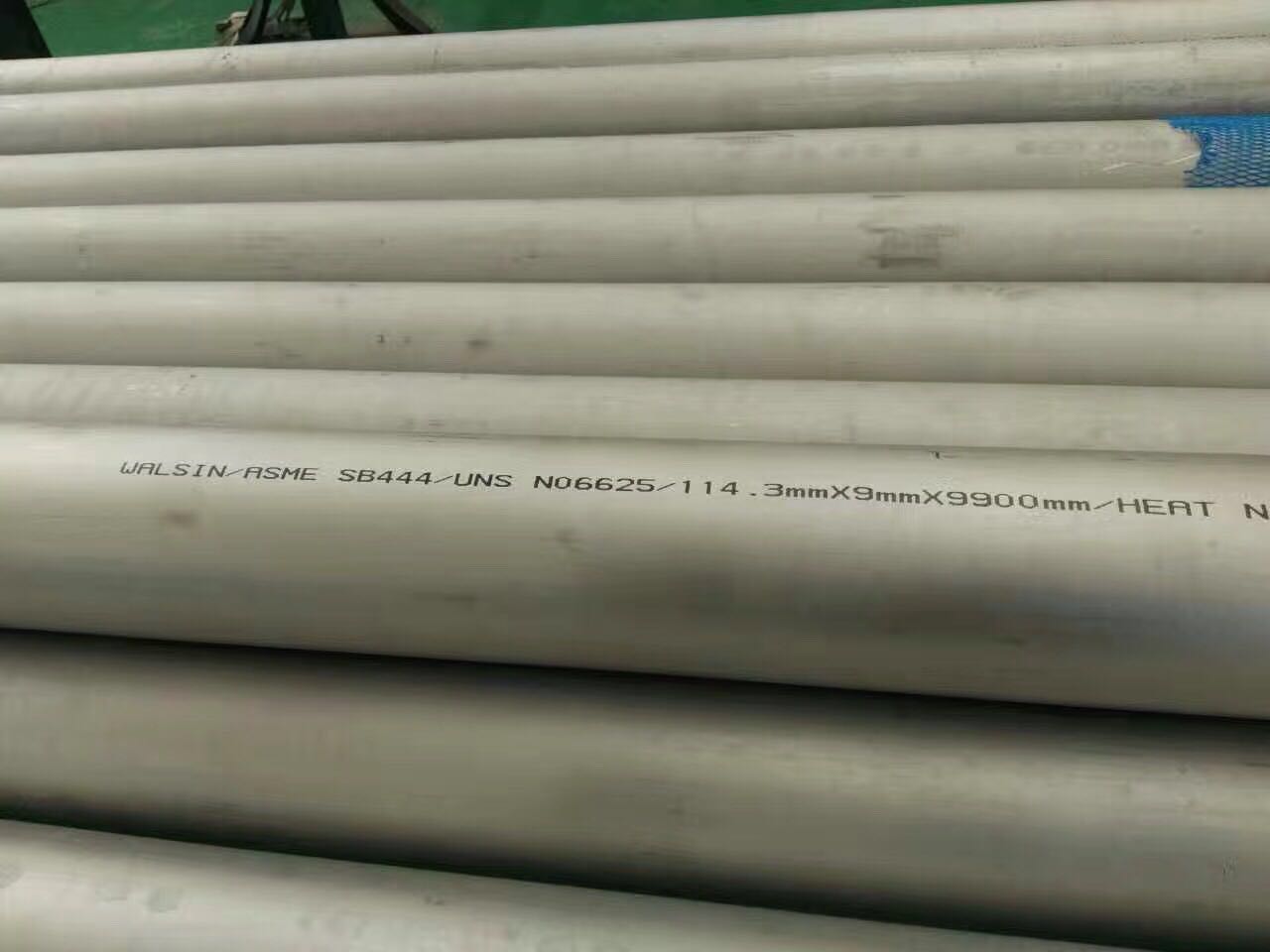 镍基合金600 625